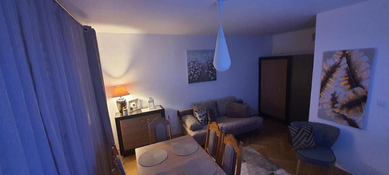 Apartament Trini Kłodzko Exterior foto